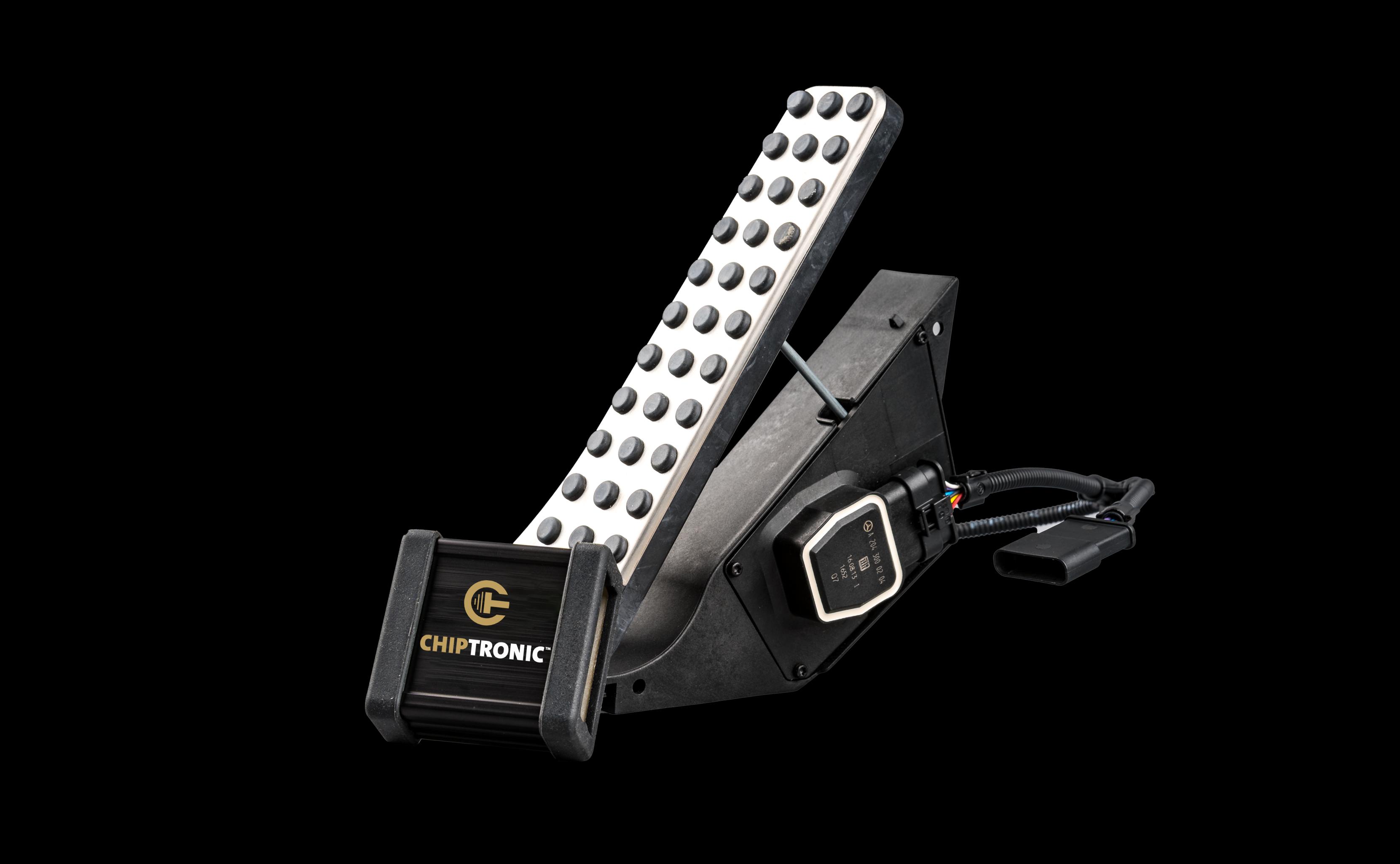 Throttle/Pedal Module