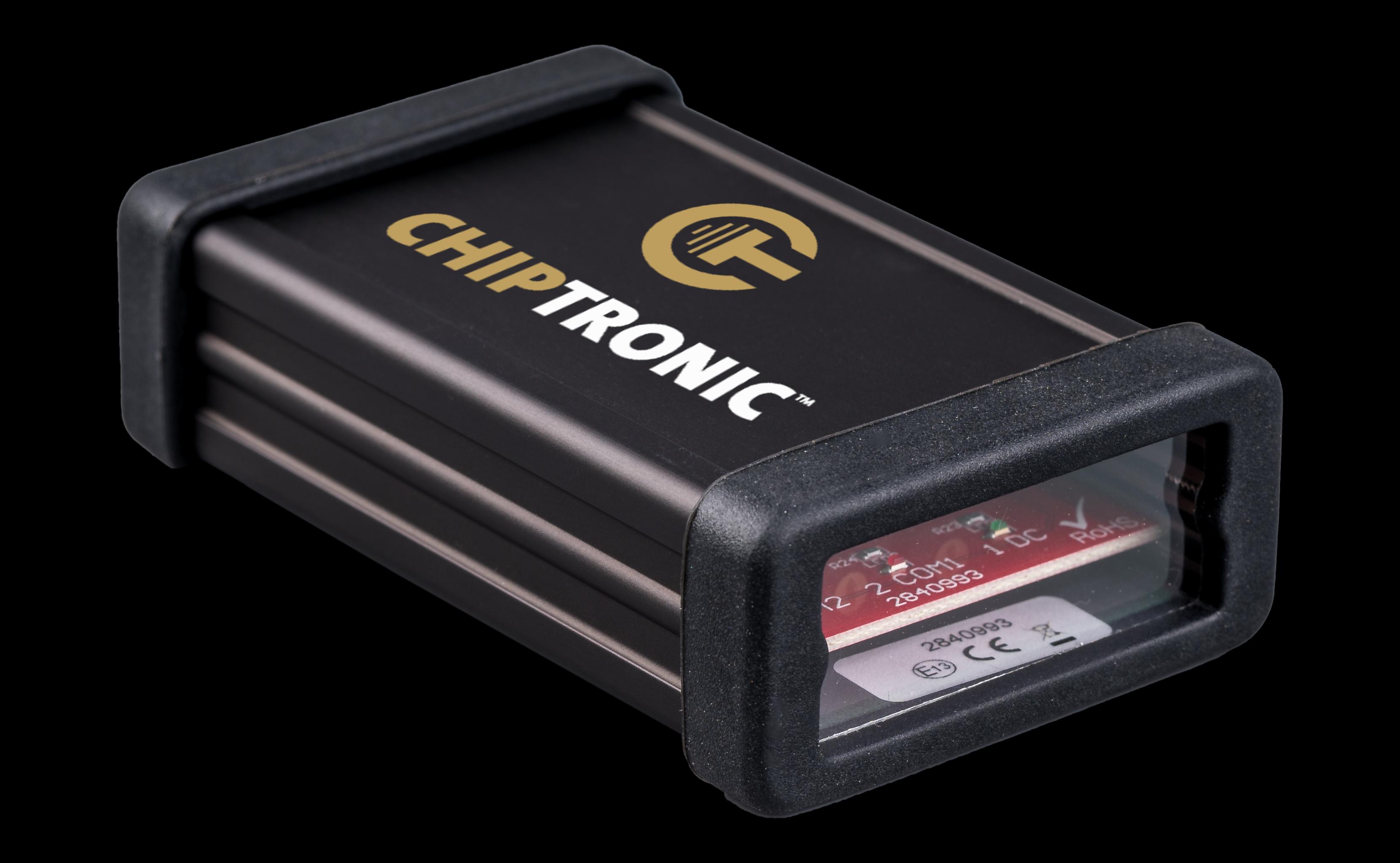 Piggyback Plug and Drive Box